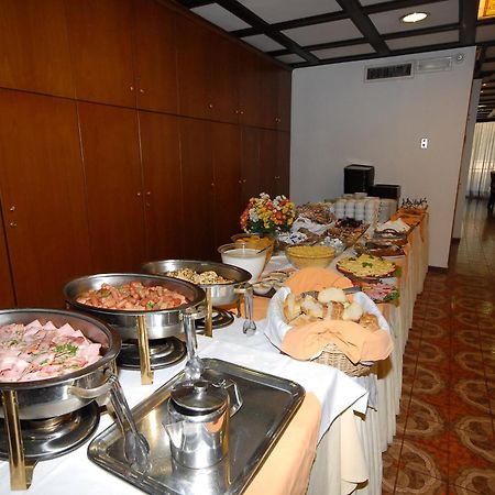 Balasca Hotel Athens Exterior photo