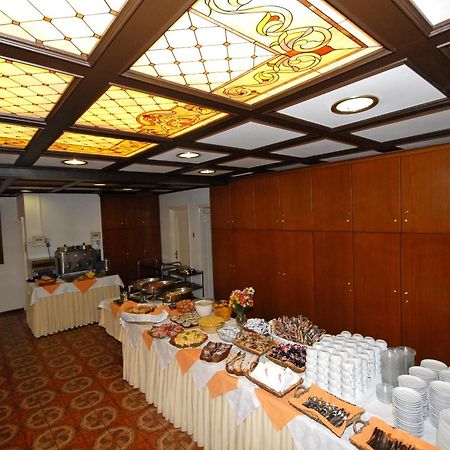 Balasca Hotel Athens Exterior photo