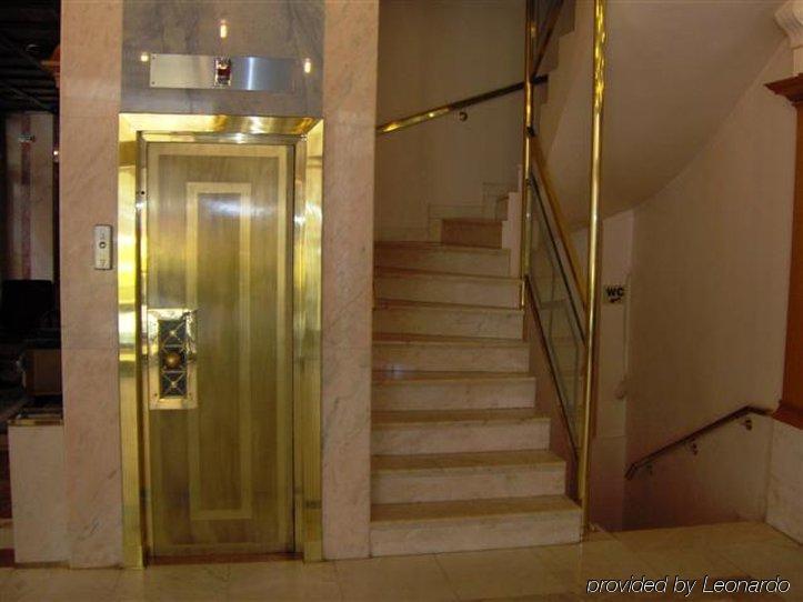 Balasca Hotel Athens Interior photo