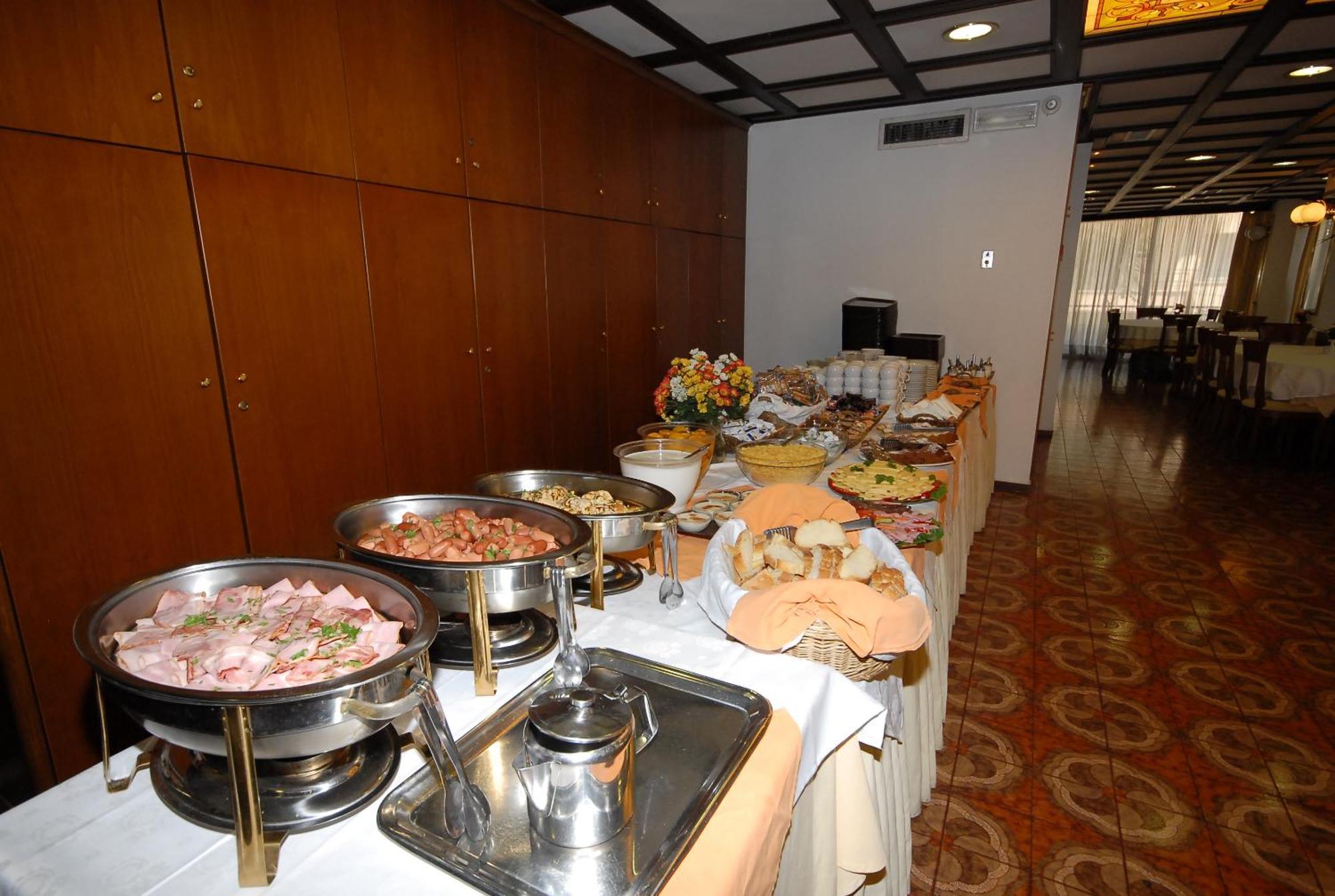 Balasca Hotel Athens Exterior photo