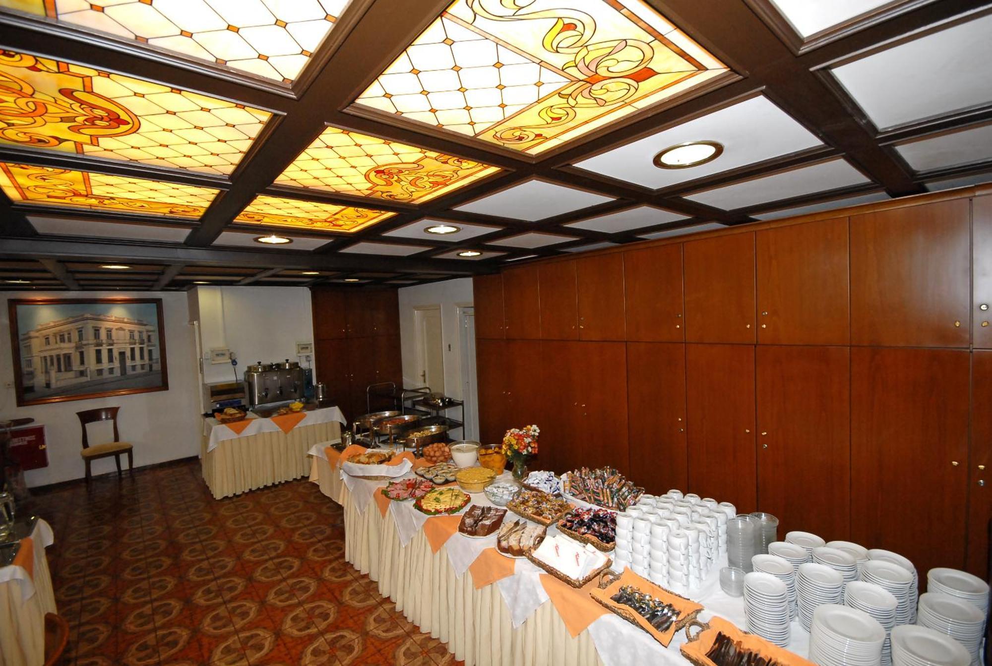 Balasca Hotel Athens Exterior photo