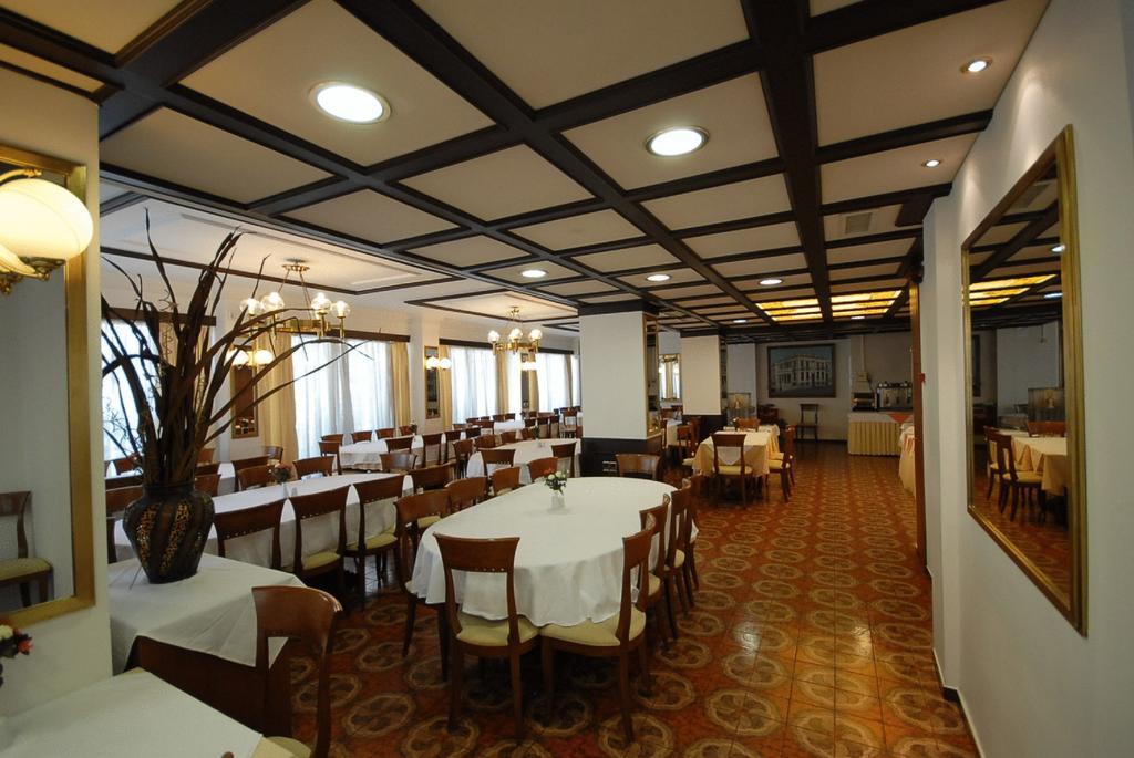 Balasca Hotel Athens Exterior photo