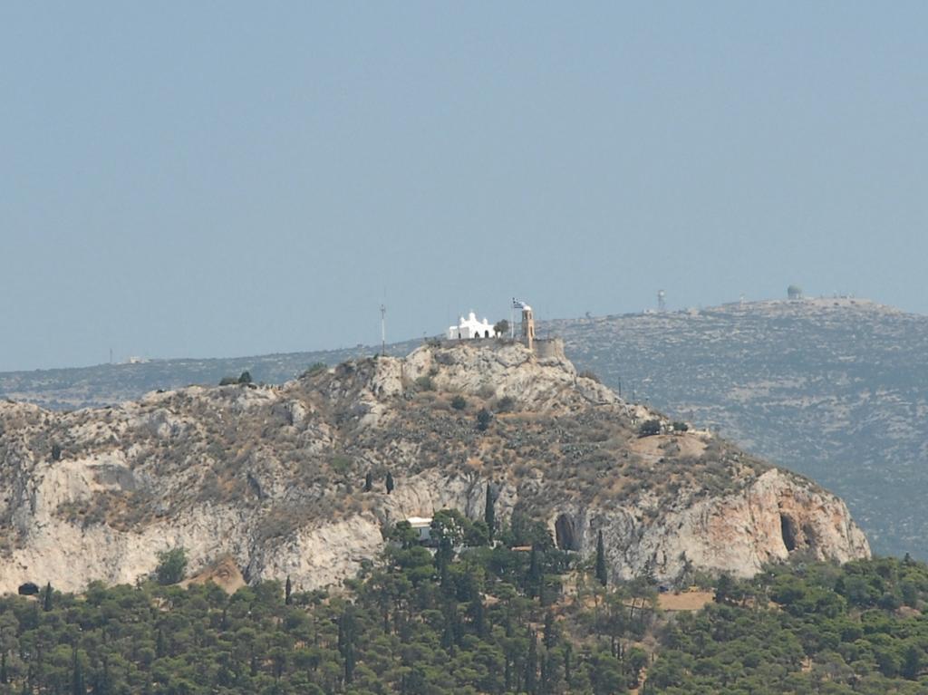 Balasca Hotel Athens Exterior photo