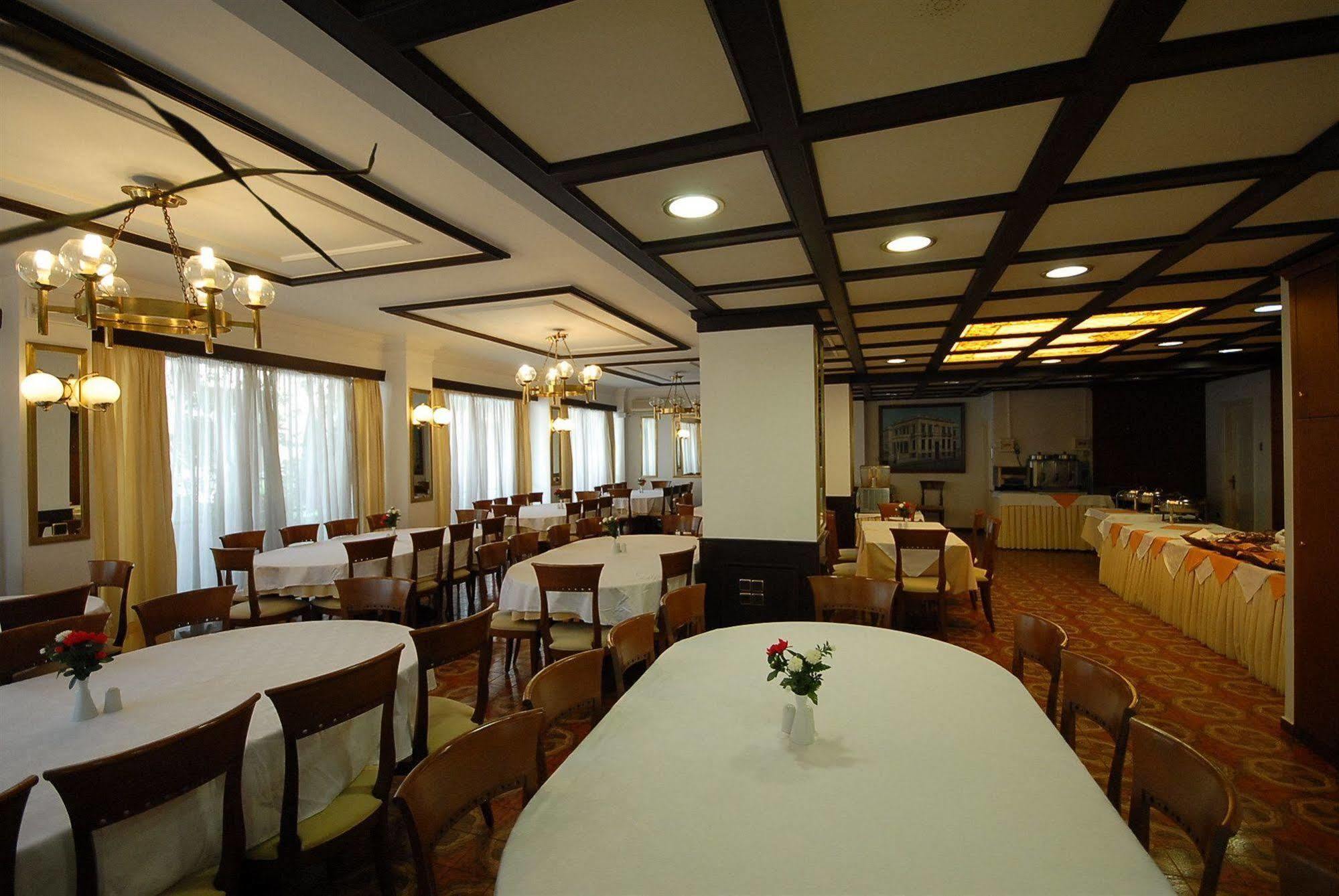 Balasca Hotel Athens Exterior photo